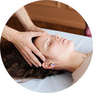 Ostéopathie crânienne