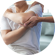 Ostéopathie musculo-squelettique