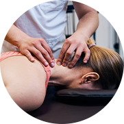 Ostéopathie post-traumatique